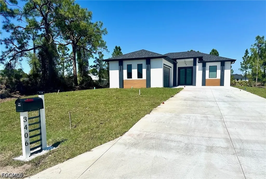 3406 29th Street SW Lehigh Acres FL 33976