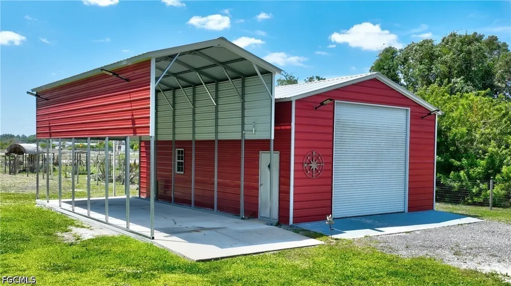 7655 17th Place Labelle FL 33935