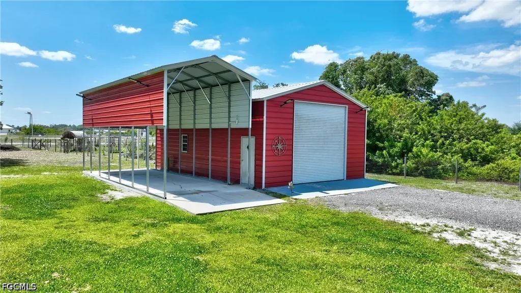 7655 17th Place Labelle FL 33935