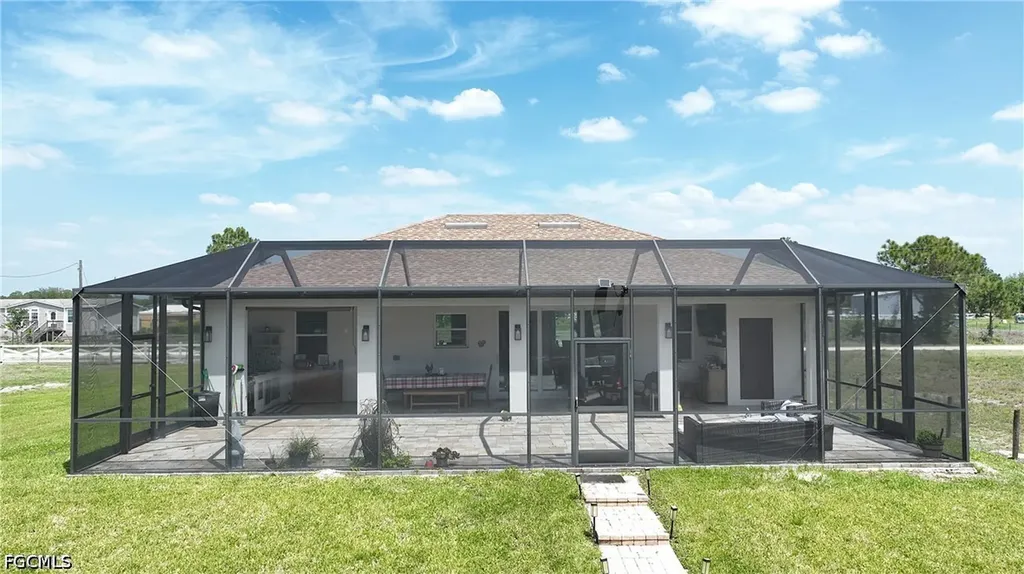 7655 17th Place Labelle FL 33935