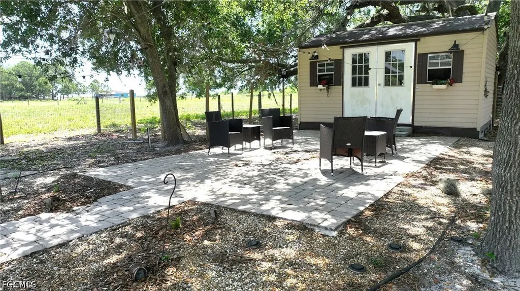 7655 17th Place Labelle FL 33935