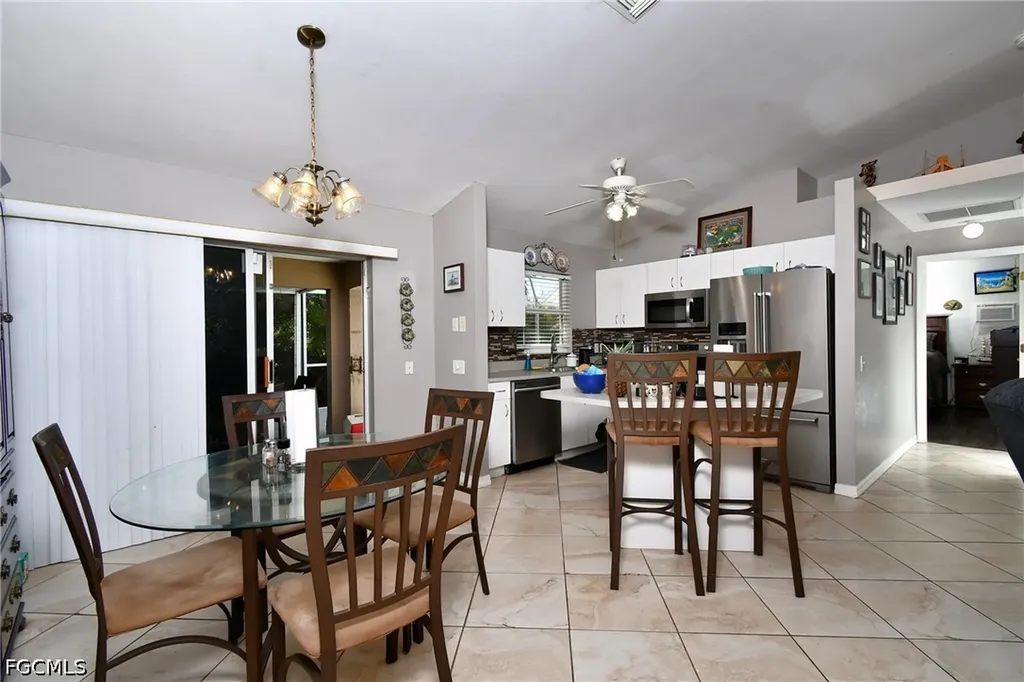 97 Blackstone Drive Fort Myers FL 33913