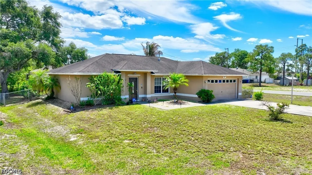 97 Blackstone Drive Fort Myers FL 33913
