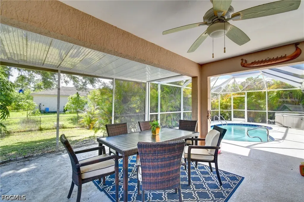 97 Blackstone Drive Fort Myers FL 33913