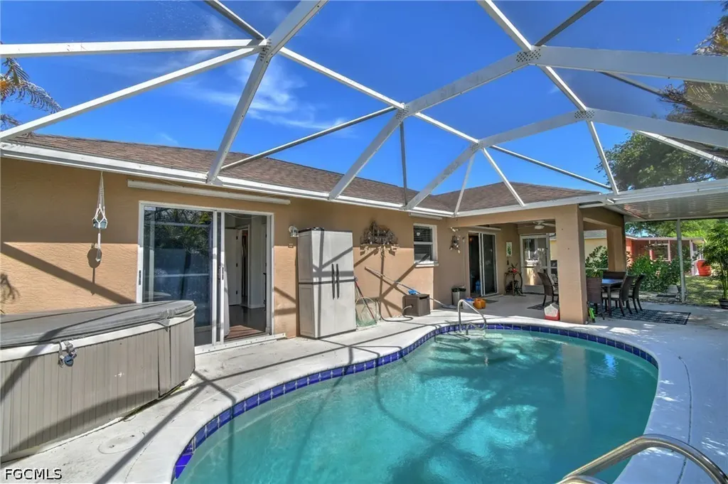 97 Blackstone Drive Fort Myers FL 33913