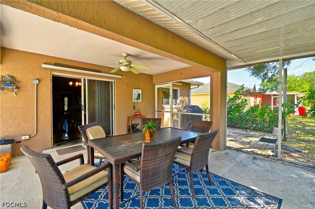 97 Blackstone Drive Fort Myers FL 33913