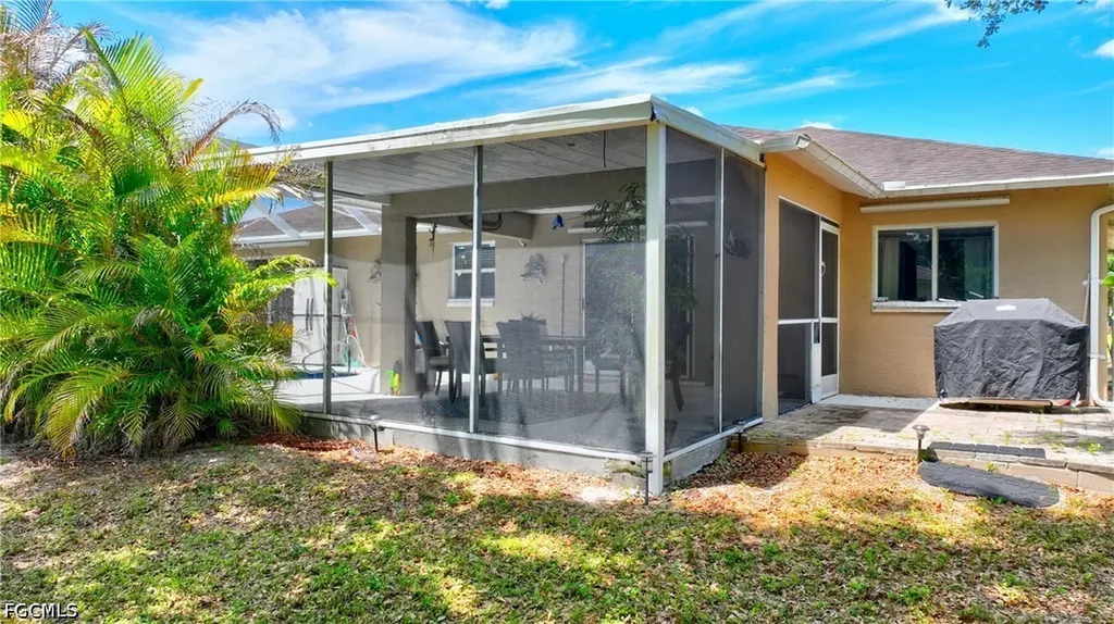 97 Blackstone Drive Fort Myers FL 33913