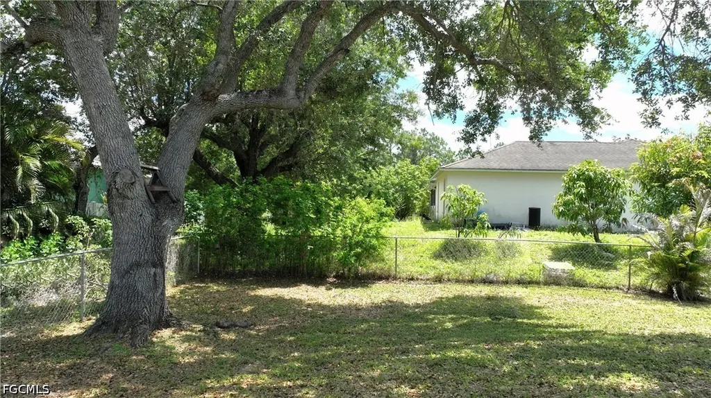 97 Blackstone Drive Fort Myers FL 33913