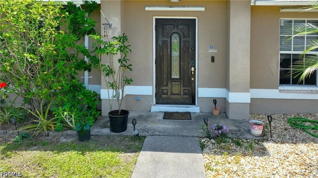 97 Blackstone Drive Fort Myers FL 33913