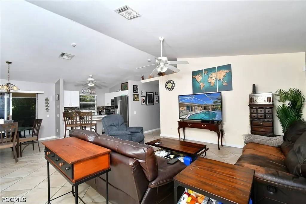 97 Blackstone Drive Fort Myers FL 33913