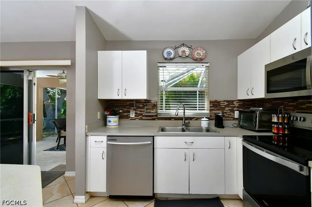 97 Blackstone Drive Fort Myers FL 33913