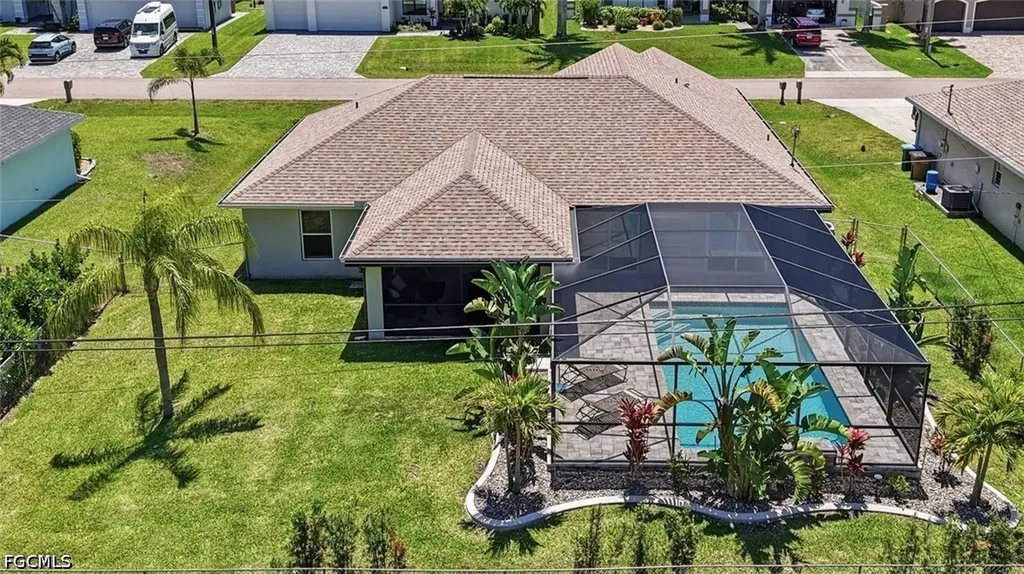 2103 SW 30th Terrace Cape Coral FL 33914