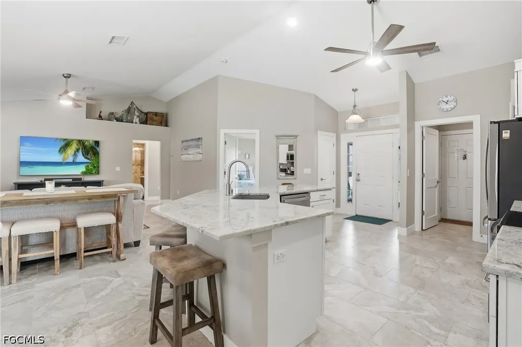 2103 SW 30th Terrace Cape Coral FL 33914