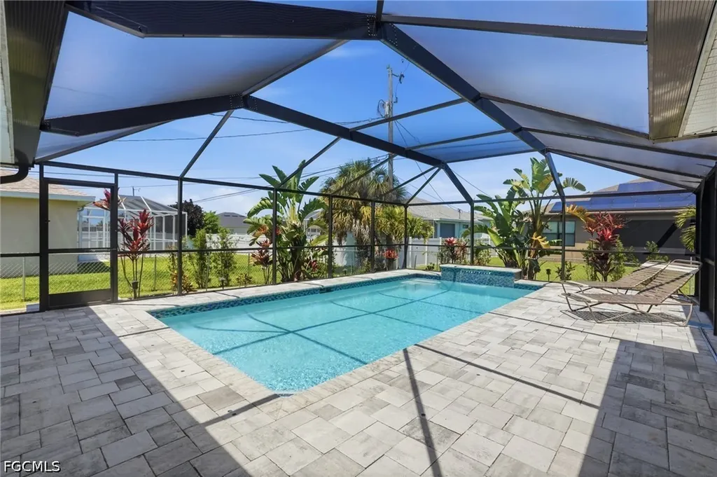2103 SW 30th Terrace Cape Coral FL 33914