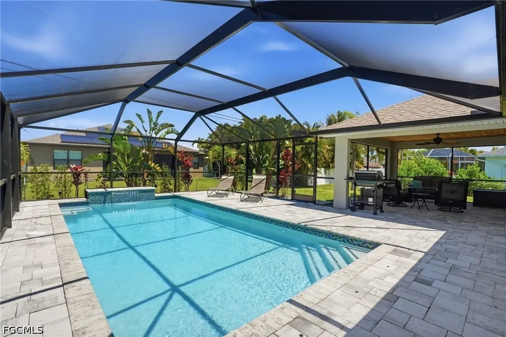 2103 SW 30th Terrace Cape Coral FL 33914