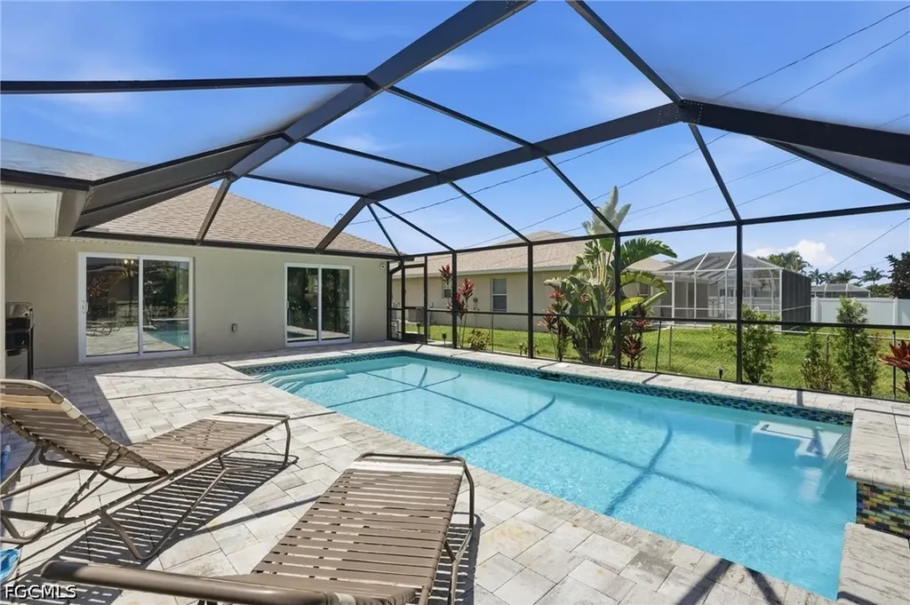 2103 SW 30th Terrace Cape Coral FL 33914
