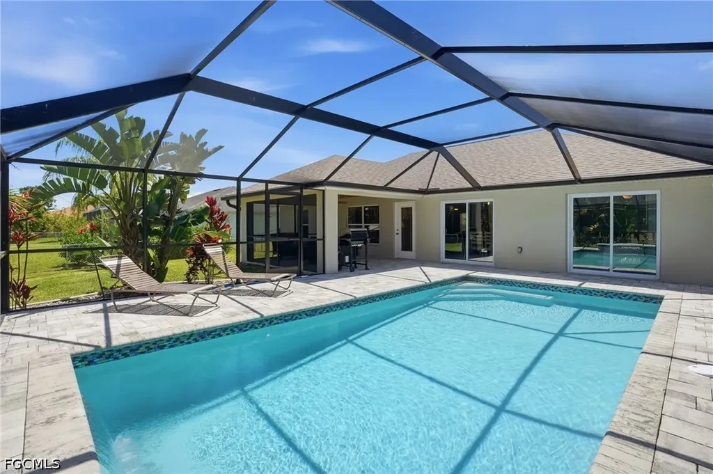2103 SW 30th Terrace Cape Coral FL 33914