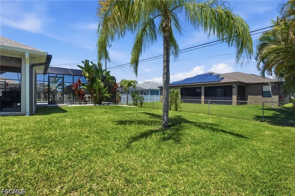 2103 SW 30th Terrace Cape Coral FL 33914