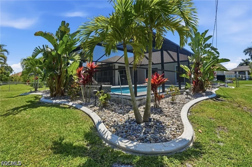 2103 SW 30th Terrace Cape Coral FL 33914