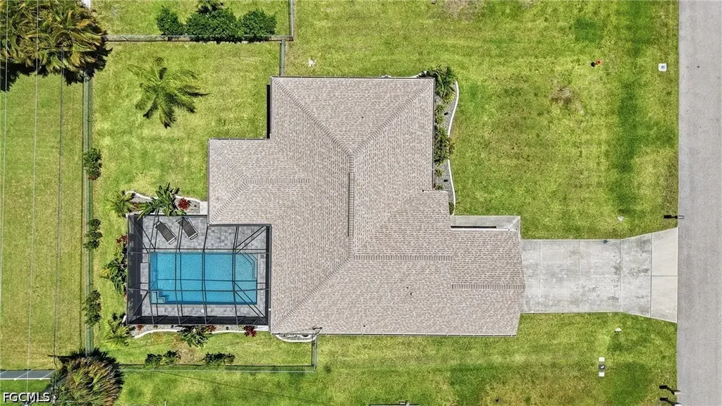 2103 SW 30th Terrace Cape Coral FL 33914