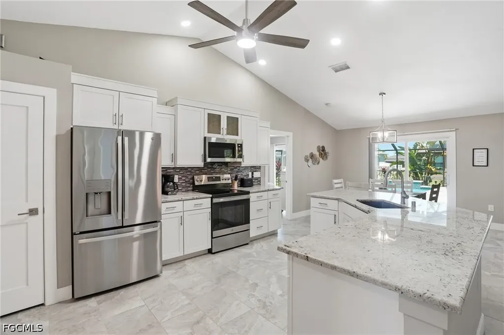 2103 SW 30th Terrace Cape Coral FL 33914