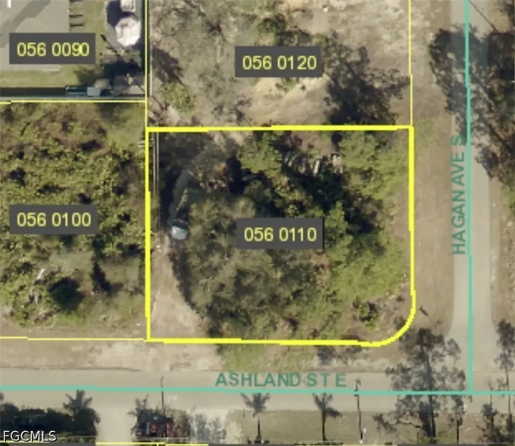236 Hagan Avenue S Lehigh Acres FL 33974