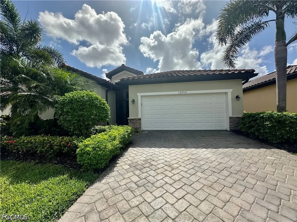 12952 Broomfield Lane Fort Myers FL 33913