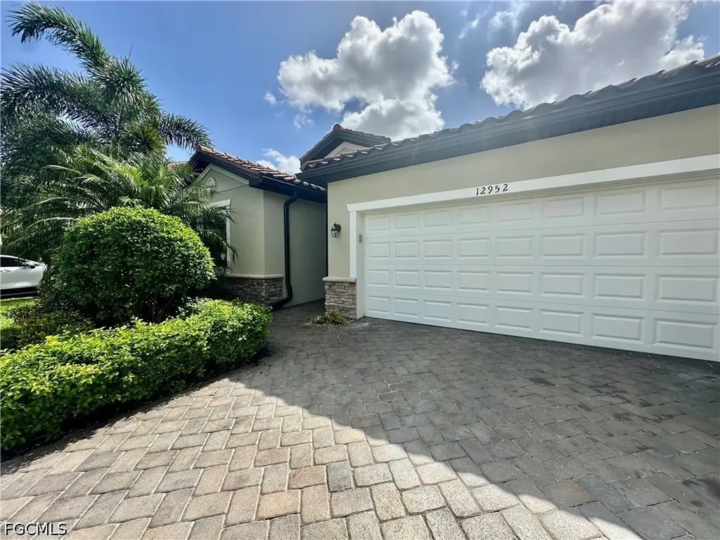 12952 Broomfield Lane Fort Myers FL 33913