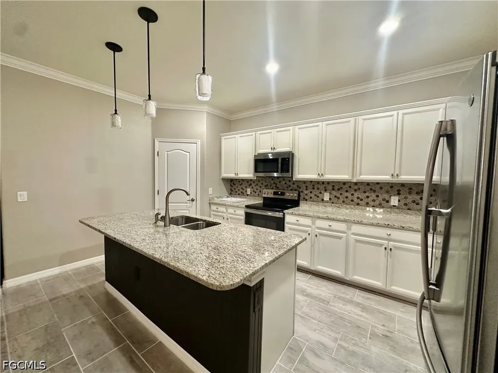 12952 Broomfield Lane Fort Myers FL 33913