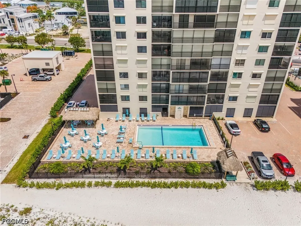 8402 Estero Boulevard Fort Myers Beach FL 33931