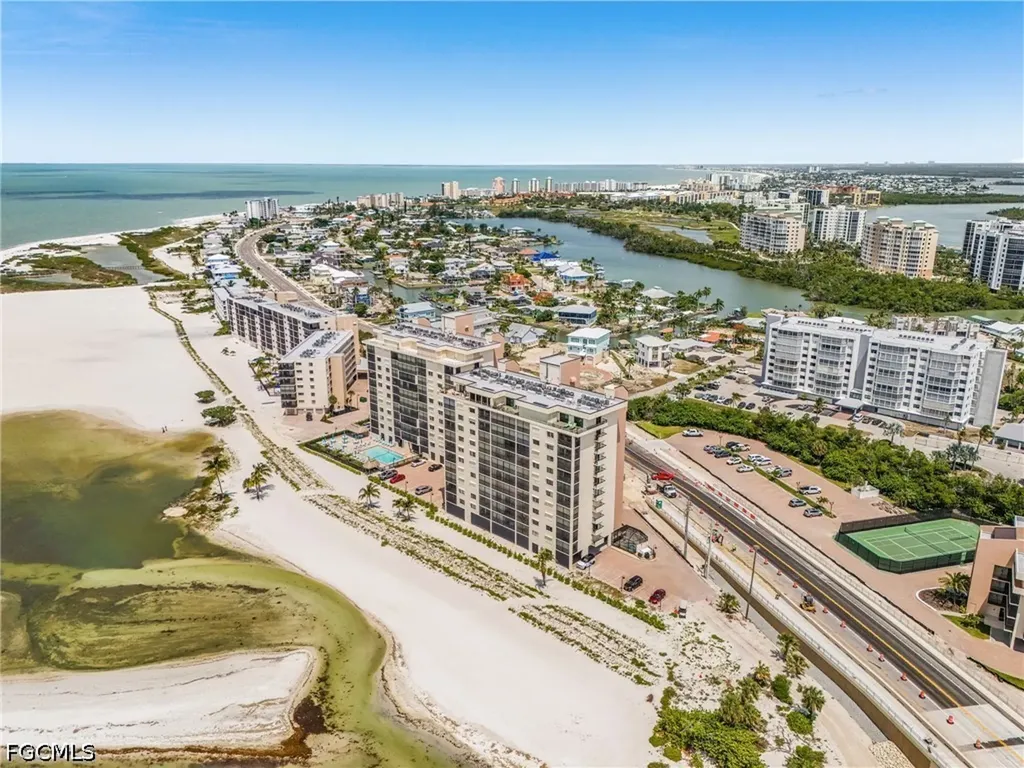8402 Estero Boulevard Fort Myers Beach FL 33931