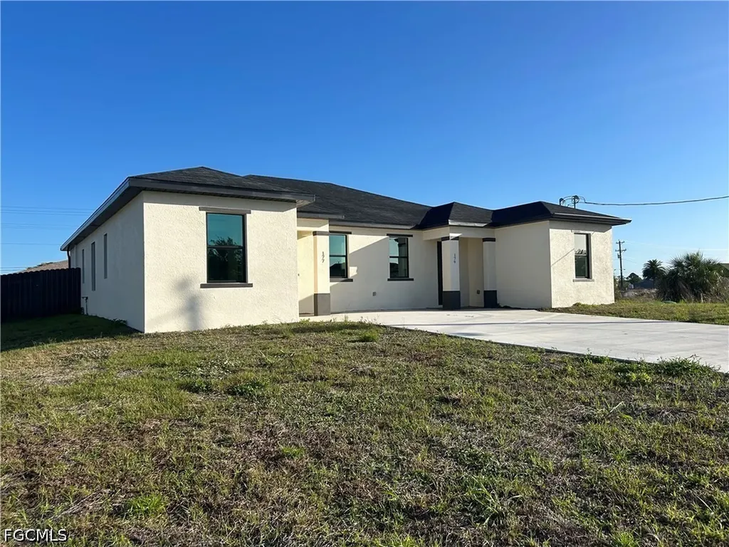 177/179 Pennfield Street Lehigh Acres FL 33974