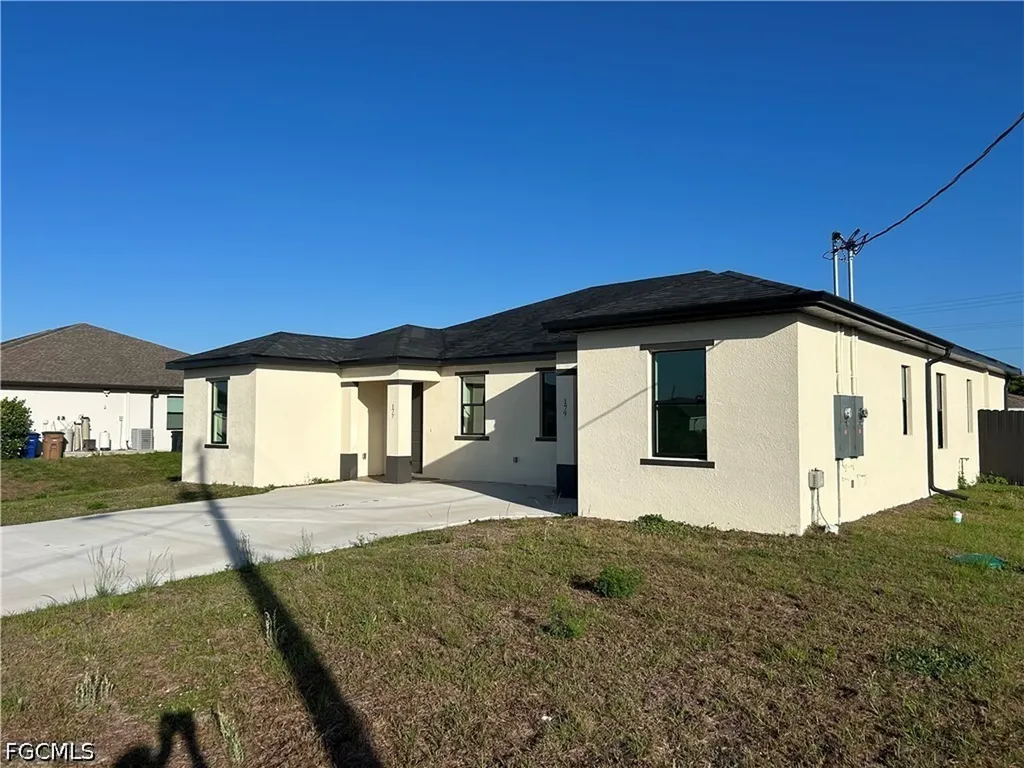 177/179 Pennfield Street Lehigh Acres FL 33974