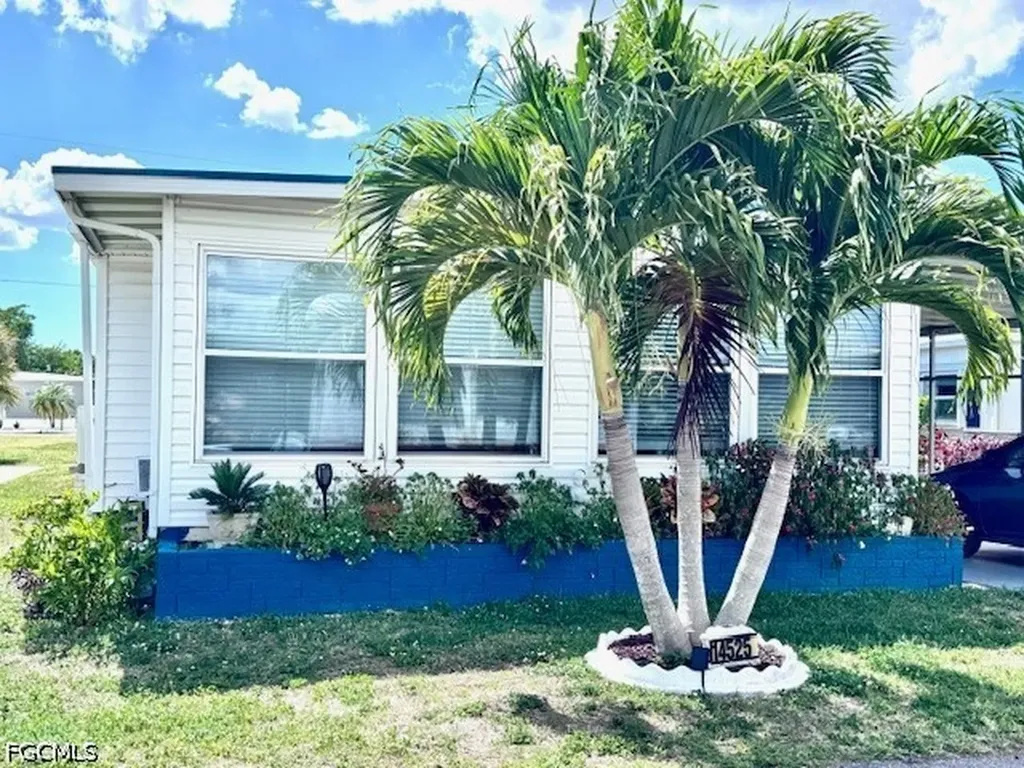 14525 Battery Bend North Fort Myers FL 33917
