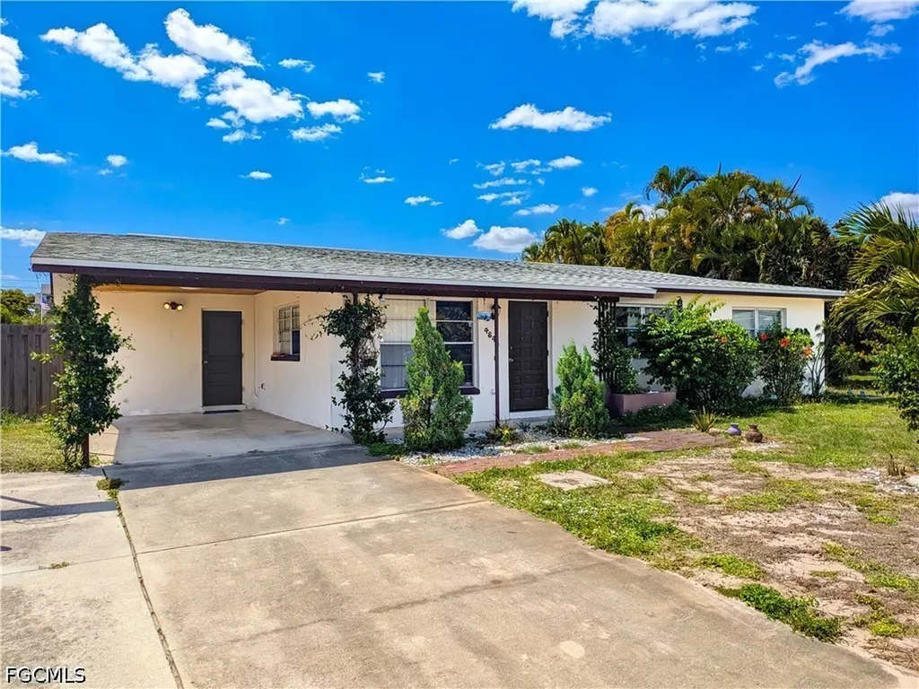 4848 Ipswitch Court Fort Myers FL 33907