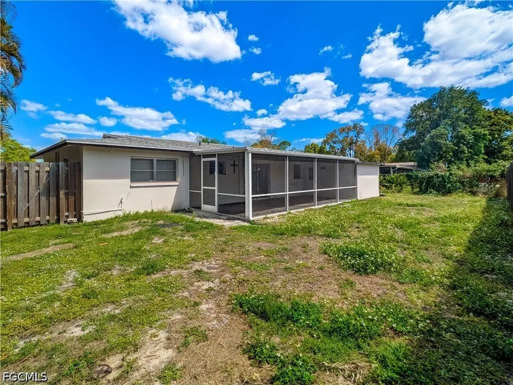 4848 Ipswitch Court Fort Myers FL 33907