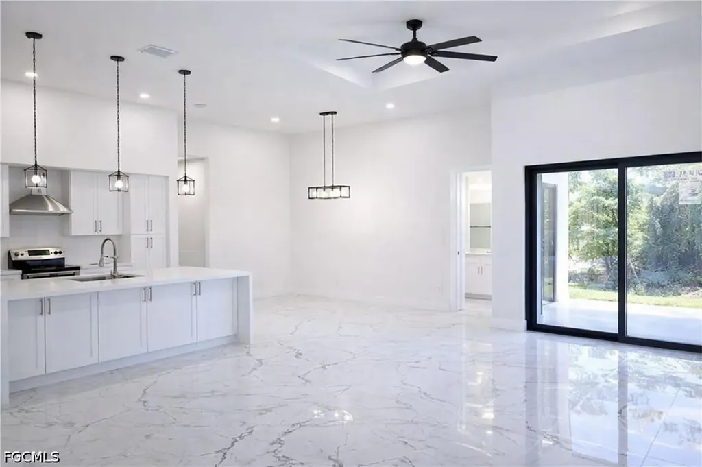 2751 NW 42nd Place Cape Coral FL 33993