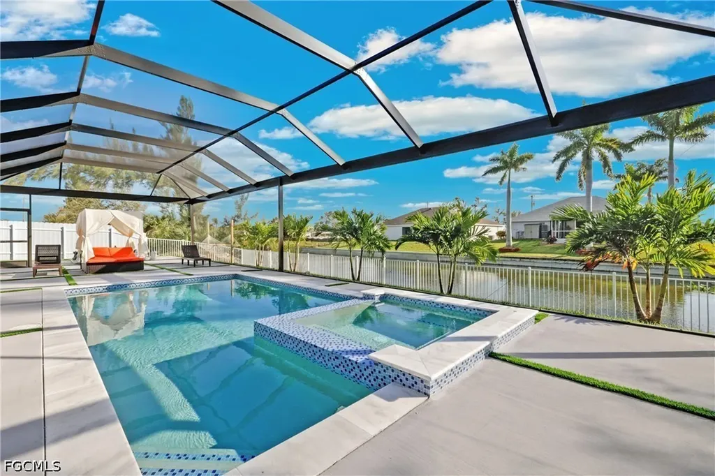 234 SW 26th Street Cape Coral FL 33914