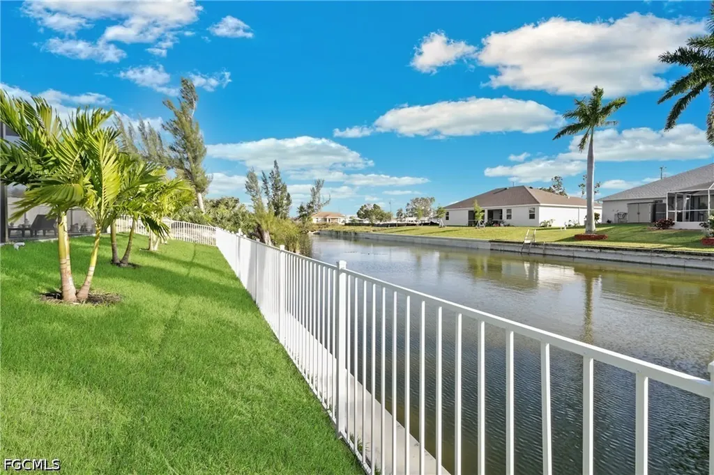 234 SW 26th Street Cape Coral FL 33914