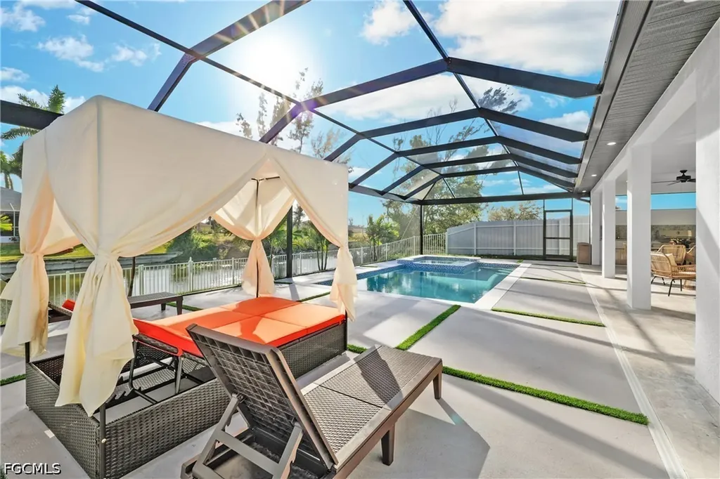 234 SW 26th Street Cape Coral FL 33914