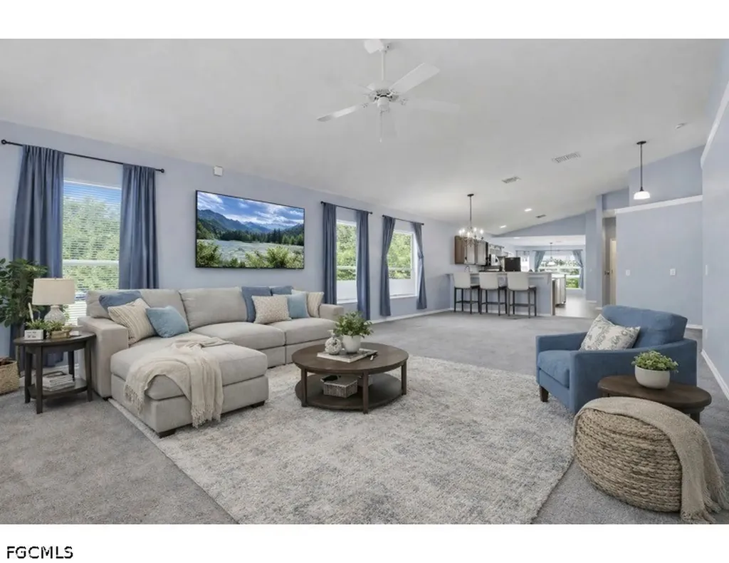 3005 41st Street W Lehigh Acres FL 33971