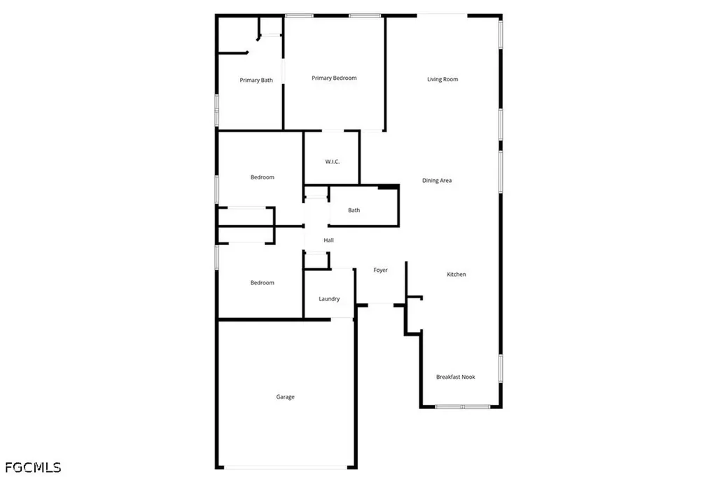 3005 41st Street W Lehigh Acres FL 33971