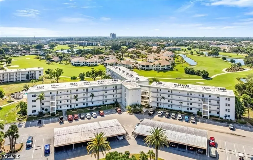 1580 Pine Valley Drive Fort Myers FL 33907
