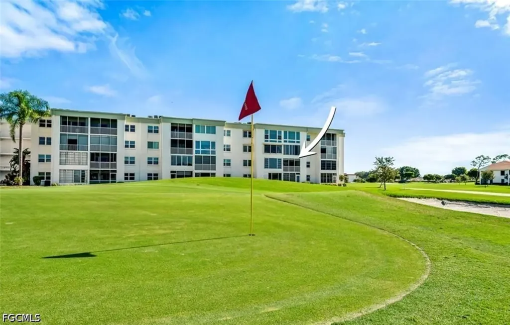 1580 Pine Valley Drive Fort Myers FL 33907