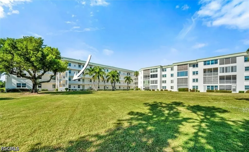 1580 Pine Valley Drive Fort Myers FL 33907