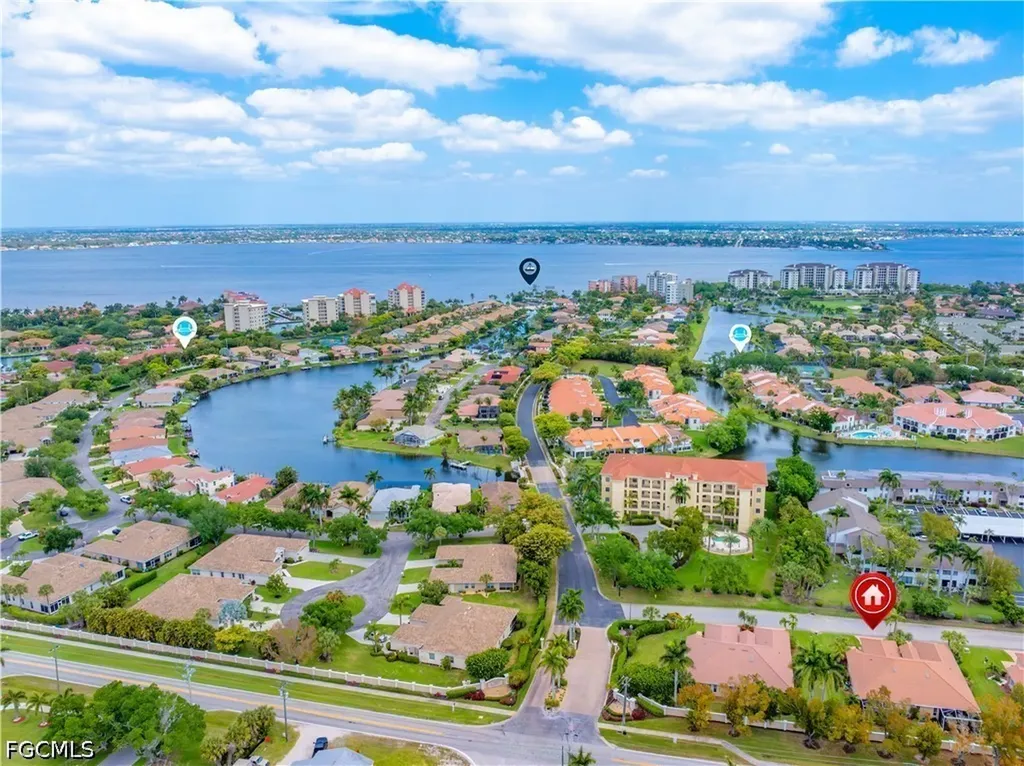 5472 Peppertree Drive Fort Myers FL 33908