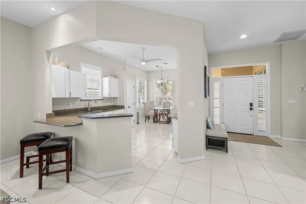 5472 Peppertree Drive Fort Myers FL 33908