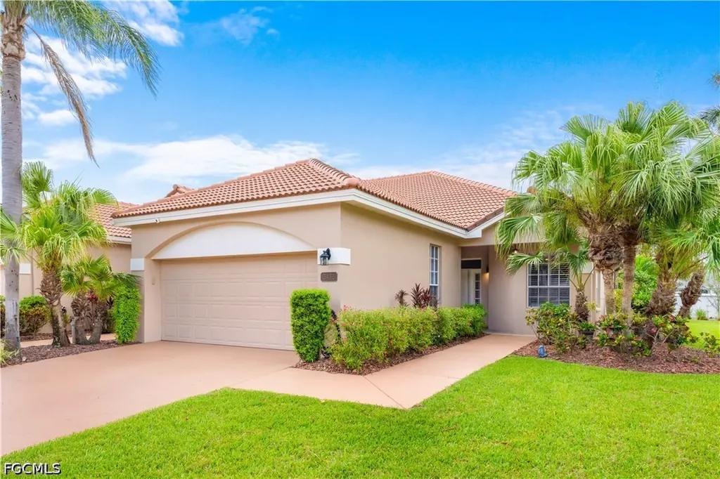 5472 Peppertree Drive Fort Myers FL 33908