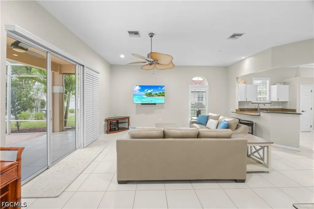 5472 Peppertree Drive Fort Myers FL 33908
