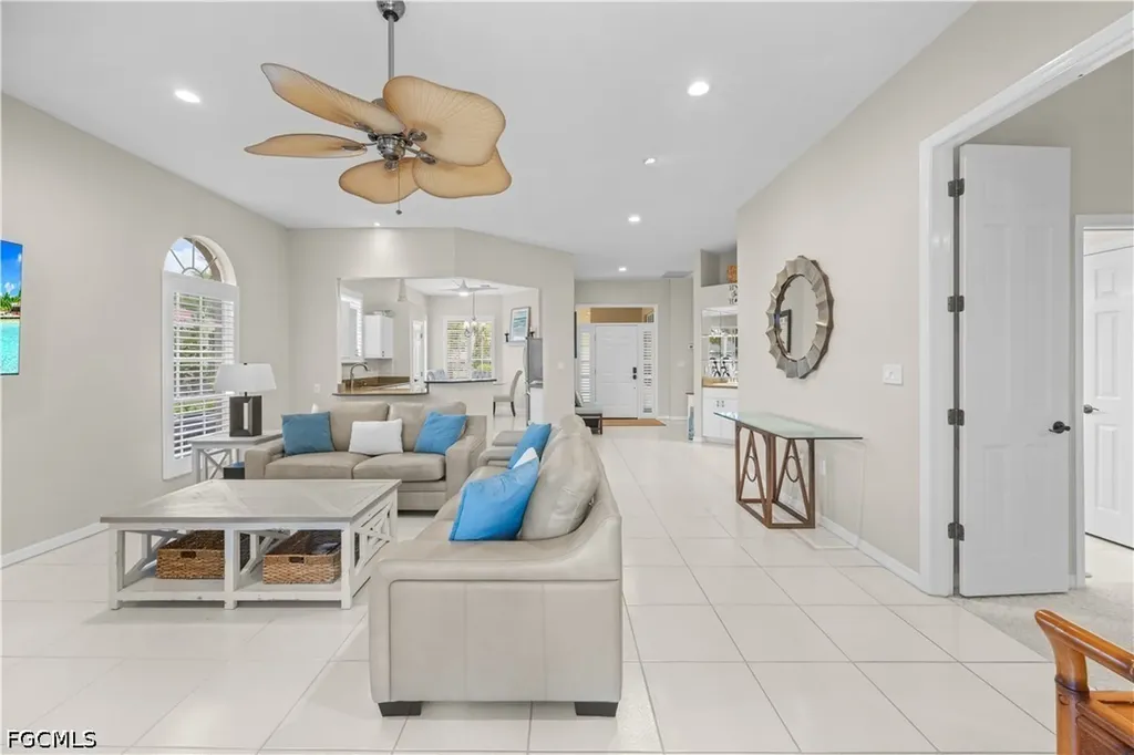 5472 Peppertree Drive Fort Myers FL 33908